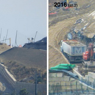 Il Movimento 5 Stelle di Sanremo scrive al Sindaco di Taggia “Cosa sta succedendo in discarica?” Il Movimento 5 Stelle di Sanremo scrive al Sindaco di Taggia “Cosa sta succedendo in discarica?”