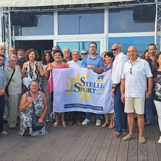 Torna la “Lotteria delle Stelle”: raccolta fondi a favore della Fondazione Gigi Ghirotti