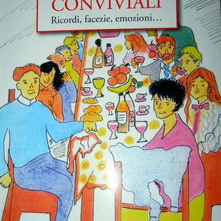 Sanremo: venerdì riprendono gli 'Appuntamenti Culturali' con il libro di Antonio Ascheri