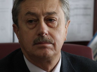 il procuratore capo Roberto Cavallone il procuratore capo Roberto Cavallone