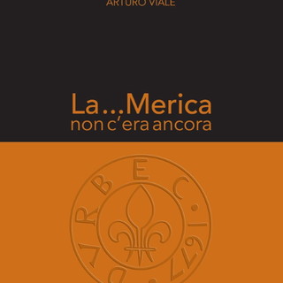Da 'Amico Libro' di Bordighera: domani il firmacopie del ventimigliese Arturo Viale