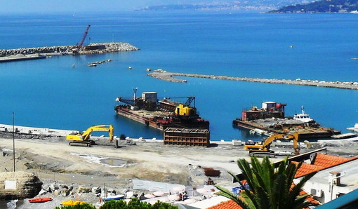 Ventimiglia: avvocato incaricato dall'Amministrazione per la questione 'Cala del Forte', in vista la decadenza della concessione?