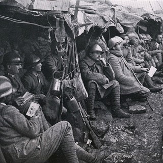 Imperia: sabato prossimo, inaugurazione della nuova lapide ai Caduti della frazione di Oliveto