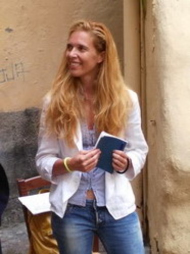 Provvedimento del Tar: la Professoressa di Sanremo Lara Trucco dovrà essere reintegrata dall'Università Provvedimento del Tar: la Professoressa di Sanremo Lara Trucco dovrà essere reintegrata dall'Università
