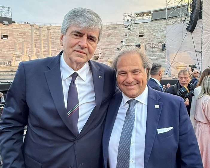 Turismo, l'assessore Lombardi incontra il ministro Mazzi: "Quattro house della Liguria beneficeranno delle agevolazioni ministeriali"