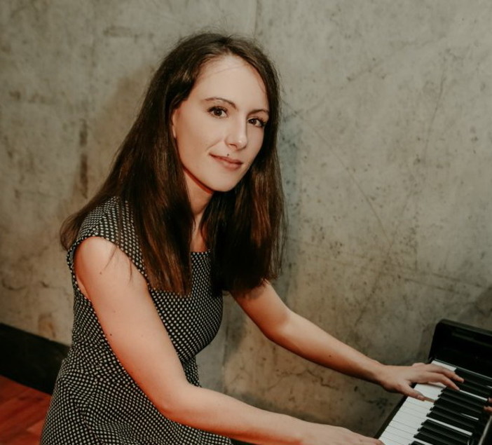 Vallecrosia: domenica prossima alla Sala Polivalente il concerto della pianista Lilia Yakushin