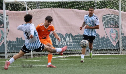 Virtus Sanremese, buona la prima (a metà): tanto dominio ma contro il Baia Alassio finisce 0-0 Virtus Sanremese, buona la prima (a metà): tanto dominio ma contro il Baia Alassio finisce 0-0