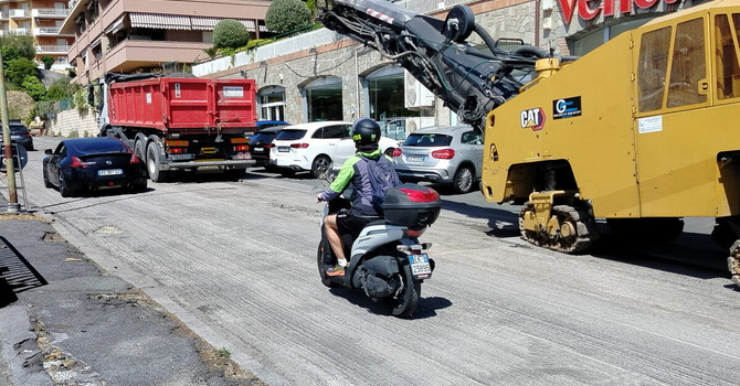 Sanremo, bando da 5,4 milioni per la manutenzione straordinaria delle strade comunali: accordo quadro della durata di quattro anni Sanremo, bando da 5,4 milioni per la manutenzione straordinaria delle strade comunali: accordo quadro della durata di quattro anni