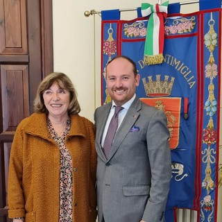 Rapporti transfrontalieri tra Ventimiglia e Nizza, Di Muro incontra Navalesi