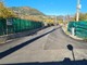 Uno degli ultimi interventi in zona Peglia Uno degli ultimi interventi in zona Peglia