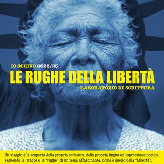 Teatro del Banchèro: molte richieste da tutta Italia, il Laboratorio di scrittura si trasferisce online Teatro del Banchèro: molte richieste da tutta Italia, il Laboratorio di scrittura si trasferisce online