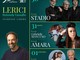 "Cantautorando", tutto pronto oer tre serate di musica d'autore con il Club Tenco e Neri Marcorè "Cantautorando", tutto pronto oer tre serate di musica d'autore con il Club Tenco e Neri Marcorè