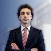 'Per Bordighera', Loris D'Agostino nella lista di Iacobucci: "Mi candido per portare energia giovane e rinnovamento"