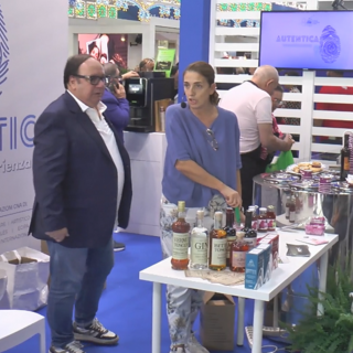 Acqua Calizzano al TTG di Rimini: un milione di bottiglie e il comfort drink Longevity per destagionalizzare il turismo