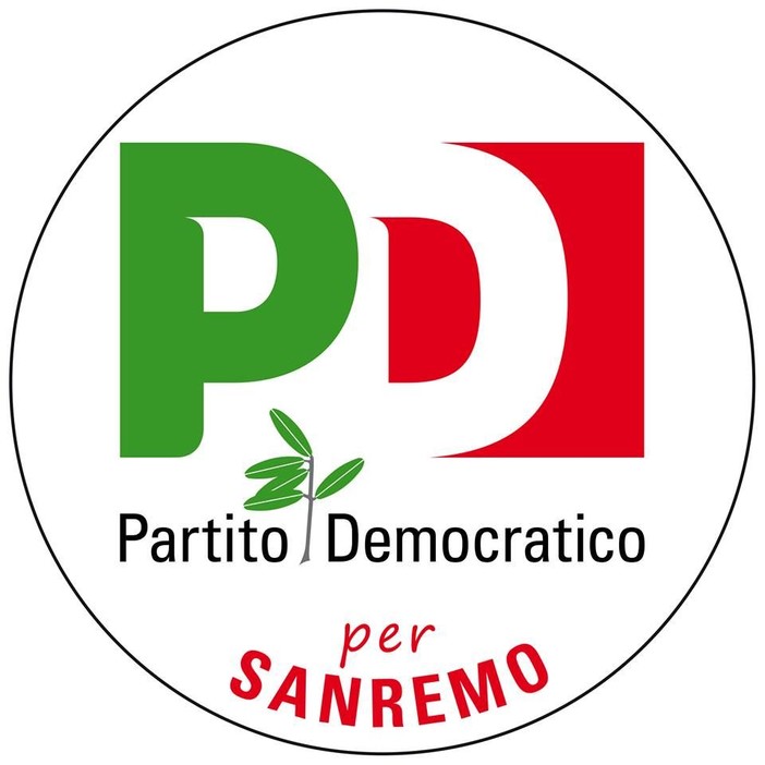 Sanremo: sabato all'Hotel Corso incontro del circolo PD di Sanremo Levante