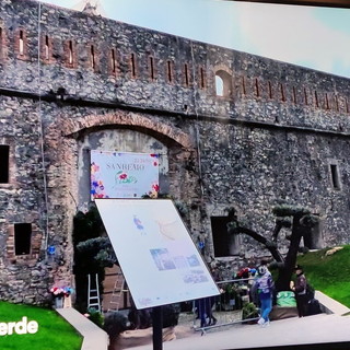 Sanremo, la puntata di “Linea Verde” dedicata al Corso Fiorito slitta a domenica 26 aprile Sanremo, la puntata di “Linea Verde” dedicata al Corso Fiorito slitta a domenica 26 aprile