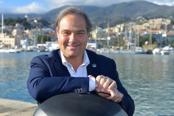 Luca Lombardi Luca Lombardi