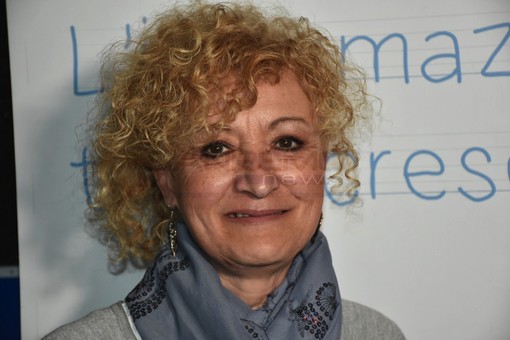 Sanremo: il commosso ringraziamento della famiglia di Luciana Balestra e il ricordo di una donna amata e rispettata