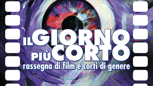 Camporosso: questa sera dalle 17 a notte inoltrata la rassegna cinematografica 'Il giorno più corto' Camporosso: questa sera dalle 17 a notte inoltrata la rassegna cinematografica 'Il giorno più corto'