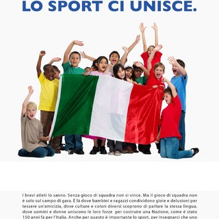 Arma Taggia: domenica 18 c'è l’8° Edizione della Giornata Nazionale dello sport. Arma Taggia: domenica 18 c'è l’8° Edizione della Giornata Nazionale dello sport.