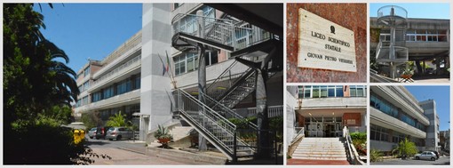 Emergenza Coronavirus: aule virtuali per gli studenti del 'Vieusseux' di Imperia