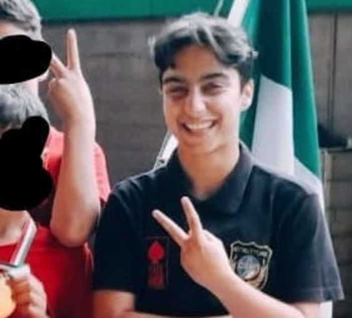 Imperia: discriminazioni per atleti lgbt, la denuncia di Lorenzo Biscaglia Giancola "E' una emergenza, da Coni Liguria silenzio imbarazzante"