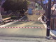 Bordighera: lavori vicino al parco giochi sul lungomare, la presa di posizione del Partito Democratico (Foto)