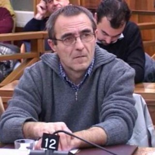 Anche il circolo sanremese di Rifondazione Comunista ricorda Luigi Gilli