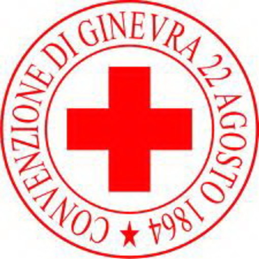 La sede della Croce Rossa di Bordighera disponibile per gli incontri di campagna elettorale La sede della Croce Rossa di Bordighera disponibile per gli incontri di campagna elettorale