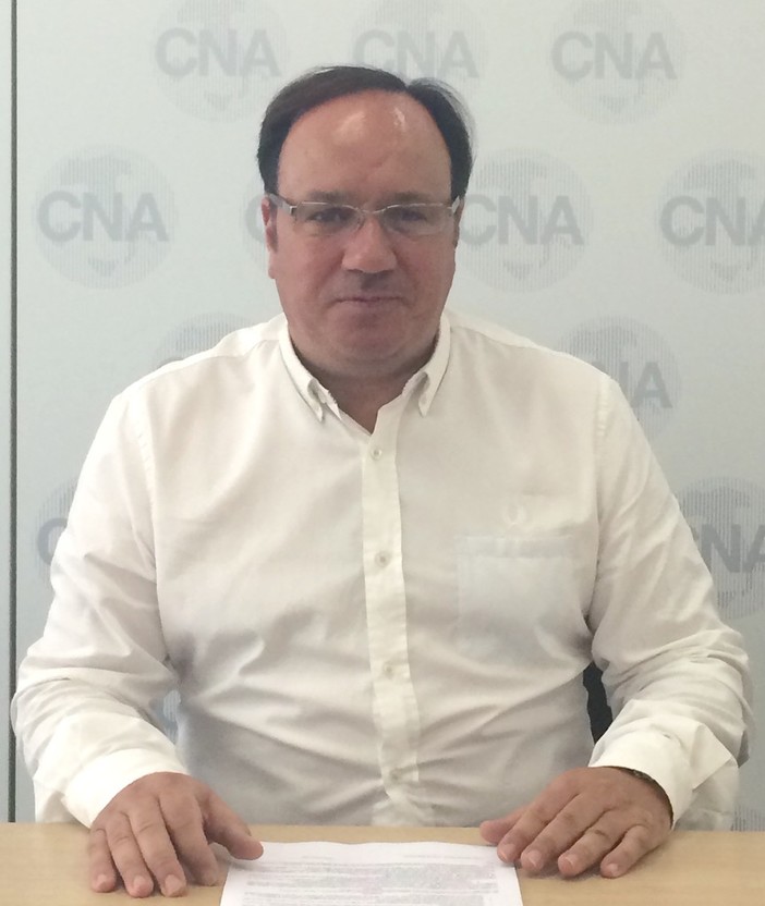 Imperia: dal 20 luglio via alle domande per il credito d'imposta, CNA “Soddisfazione sulla sanificazione e sull’acquisto dei DPI”