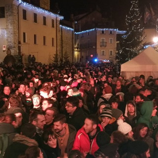 Festa di Capodanno in piazza e fiaccolata dei maestri: tutti gli eventi delle vacanze natalizie a Limone Piemonte Festa di Capodanno in piazza e fiaccolata dei maestri: tutti gli eventi delle vacanze natalizie a Limone Piemonte