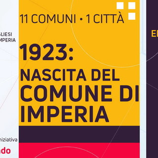 Imperia: lunedì prossimo 'Aspettando il Centenario la Città si fa in mostra...' con il Comitato San Giovanni Imperia: lunedì prossimo 'Aspettando il Centenario la Città si fa in mostra...' con il Comitato San Giovanni
