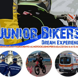 Sanremo: guidiamo in sicurezza, sabato prossimo in piazza Colombo educazione e divertimento per i bambini tra i 6 e i 12 anni