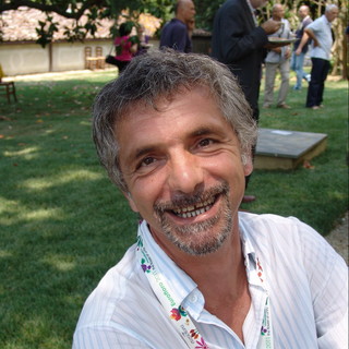 Prestigioso premio a Lino Bloise, presidente dell’associazione nazionale Piante e Fiori d’Italia