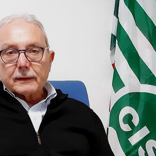 Luciano Quaroni, 69 anni, è il nuovo presidente del Comitato Provinciale Inps