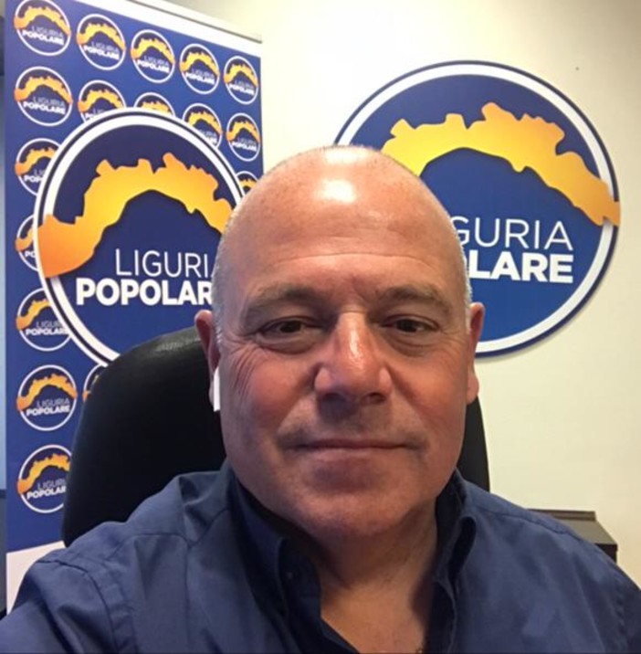 Regione: 'commissariamento' delle ASL, Bissolotti (Liguria Popolare) contro PD e M5S "Alisa, strumento efficace di governance e coordinamento"