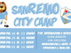 Calcio giovanile: dal 18 al 14 luglio la Sanremese organizza il 'Sanremo City Camp'