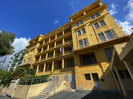 Sanremo: dopo l'ultimo Dpcm la maggior parte delle classi al Liceo 'Cassini' in didattica a distanza