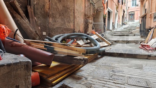 L'Imperiese corre sul Pnrr: è seconda in Liguria per progetti conclusi nei dati del Governo L'Imperiese corre sul Pnrr: è seconda in Liguria per progetti conclusi nei dati del Governo