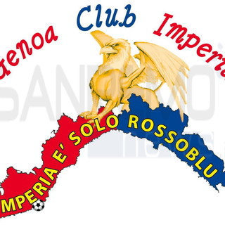 Pullman del Genoa Club Imperia per la partita di lunedì 24 novembre a Genova Pullman del Genoa Club Imperia per la partita di lunedì 24 novembre a Genova