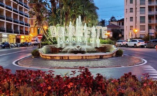 Sanremo: pubblicato il bando di gara per le luminarie natalizie, città illuminata con scenografie e installazioni Sanremo: pubblicato il bando di gara per le luminarie natalizie, città illuminata con scenografie e installazioni