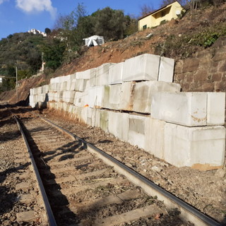 Ferrovia Ventimiglia-Cuneo: l’Assessore regionale ligure Berrino replica al Consigliere Pastorino Ferrovia Ventimiglia-Cuneo: l’Assessore regionale ligure Berrino replica al Consigliere Pastorino