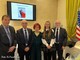 Sanremo: una serata per ricordare i fasti del Casinò con il Lions Host insieme a Marzia Taruffi (Foto) Sanremo: una serata per ricordare i fasti del Casinò con il Lions Host insieme a Marzia Taruffi (Foto)