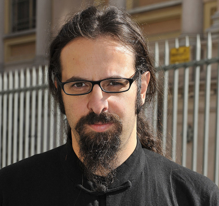 Louis Nero