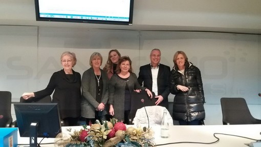 Sanremo: con il Procuratore Grazia Pradella l’Istituto “Ruffini Aicardi” ieri a ‘Lezione di Legalità’ Sanremo: con il Procuratore Grazia Pradella l’Istituto “Ruffini Aicardi” ieri a ‘Lezione di Legalità’