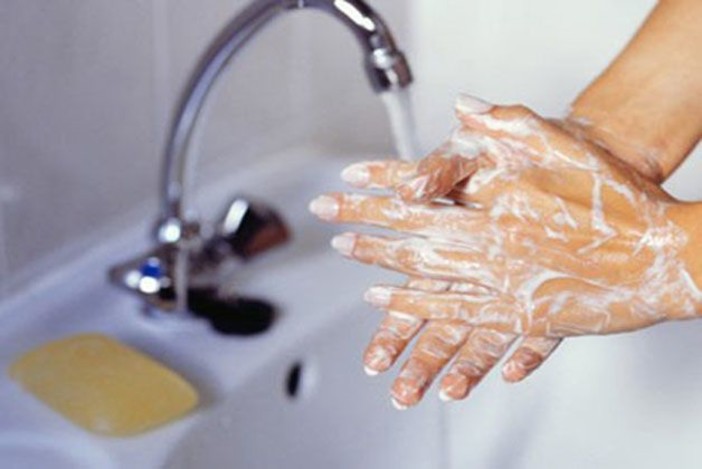 A breve potremmo avere il 'picco' dell'influenza: tra le molte cose è importante lavare spesso le mani