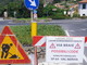 Camporosso: da domani e per una settimana i lavori di asfaltatura di via Braie