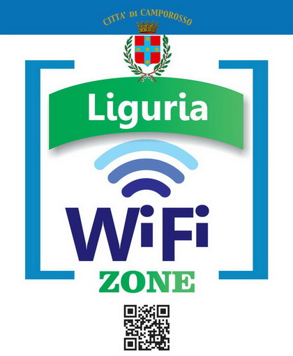 Camporosso: attivati anche nella piccola cittadini i primi punti di Internet Wi-Fi, in spiaggia e piazza D'Armi Camporosso: attivati anche nella piccola cittadini i primi punti di Internet Wi-Fi, in spiaggia e piazza D'Armi