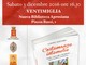 Ventimiglia: sabato alla Biblioteca Aprosiana la presentazione del libro 'Costumanze Intemelie'