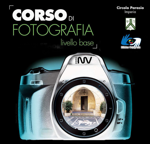 Imperia: ultimi giorni per le iscrizioni al corso di fotografia di livello base al Circolo Parasio Imperia: ultimi giorni per le iscrizioni al corso di fotografia di livello base al Circolo Parasio